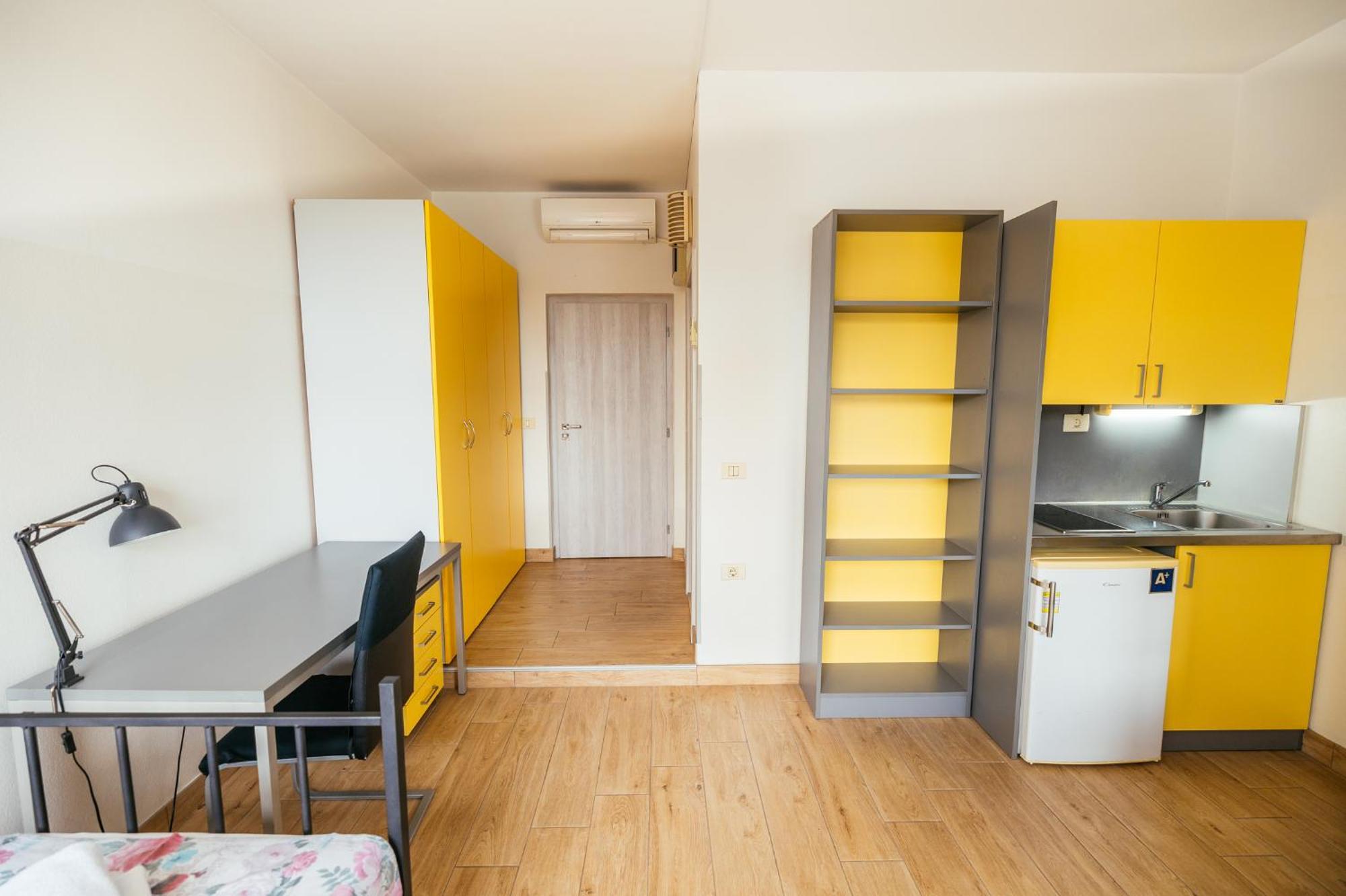 Motel Port Копер Екстер'єр фото